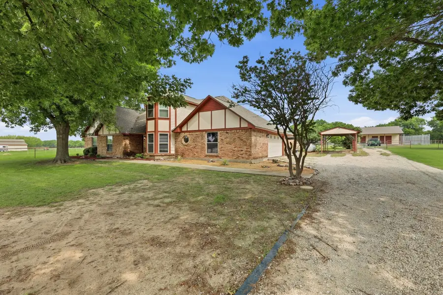 11303 Southwind Place, Krum, TX 76249 - #2
