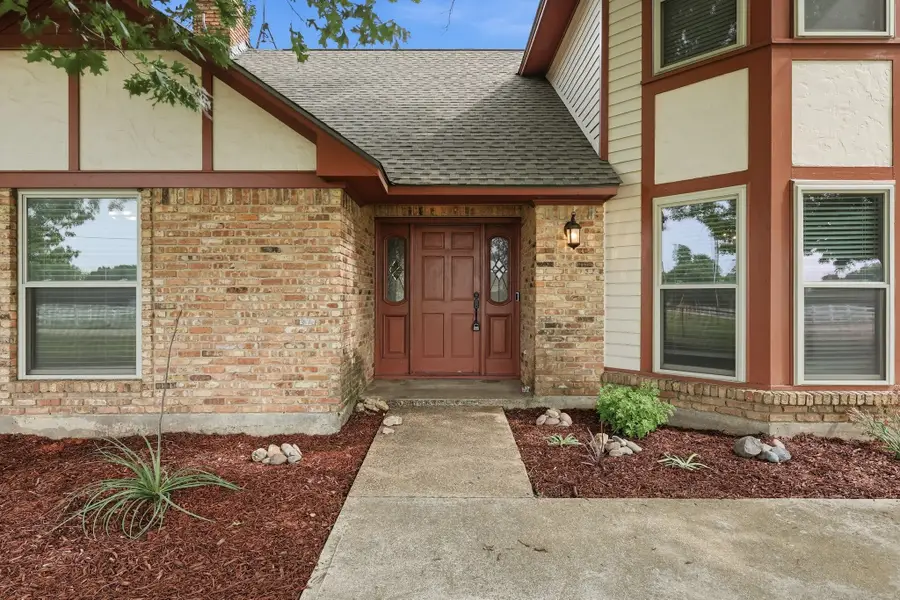 11303 Southwind Place, Krum, TX 76249 - #3