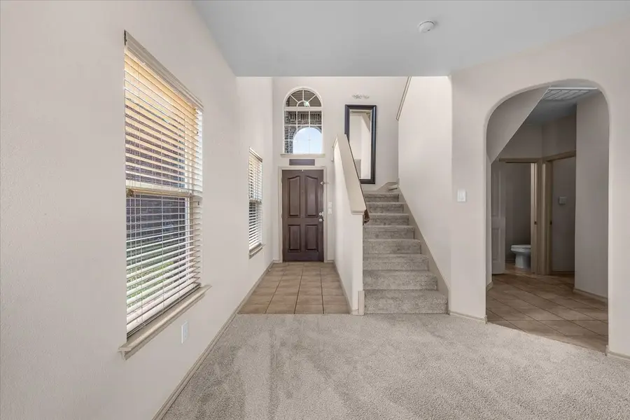 5300 Britton Ridge Lane, Fort Worth, TX 76179 - #3