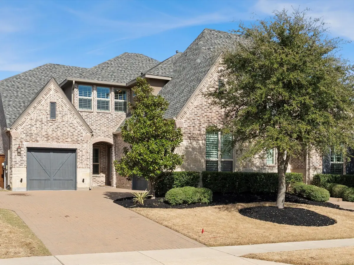 2921 Gentle Creek Trail, Prosper, TX 75078 - #1