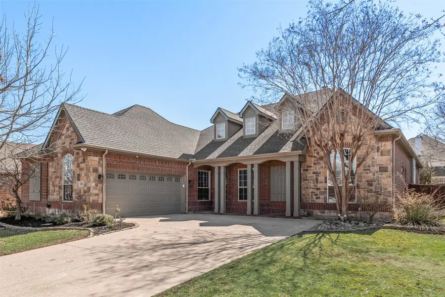 6814 Falcon Crest Lane, Sachse, TX 75048 - #2