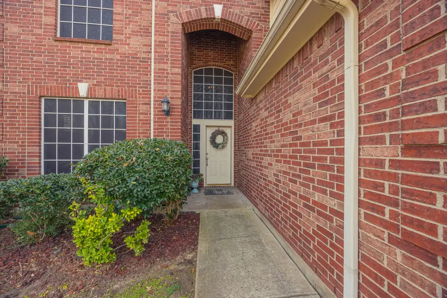 9618 Glenshee, Rowlett, TX 75089 - #2