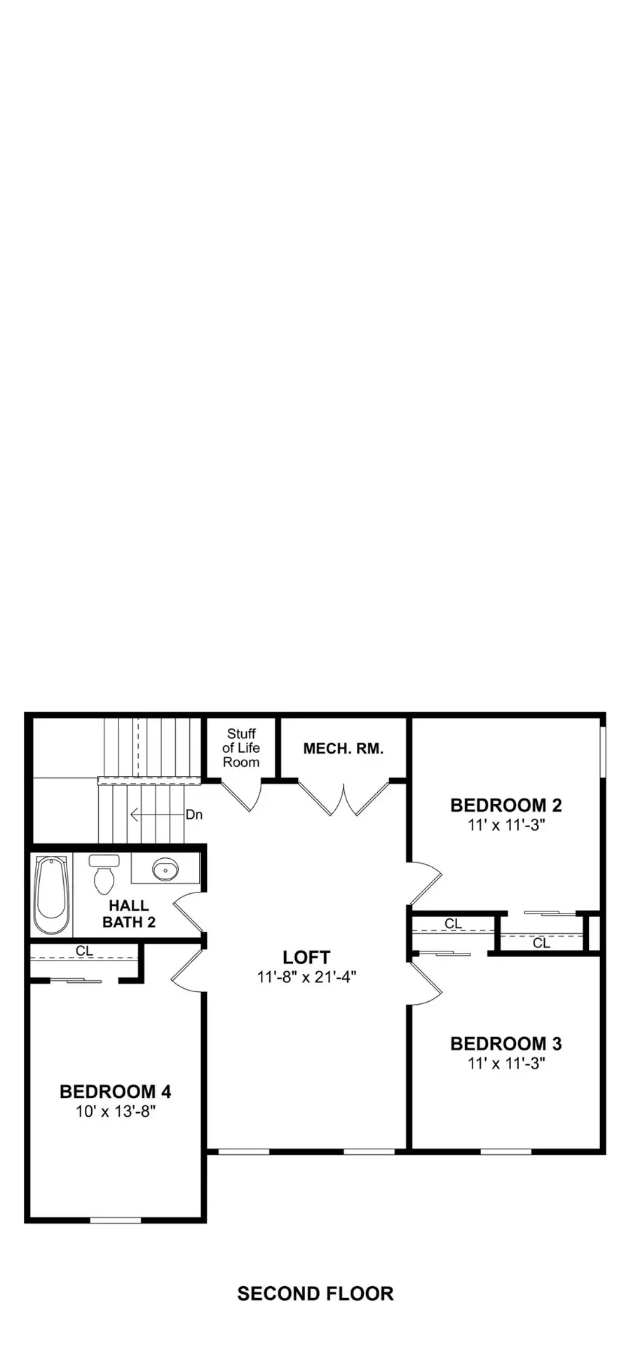 536 Brookside Drive, Van Alstyne, TX 75495 - #3