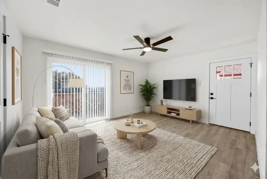 4824 Wellesley Avenue, Fort Worth, TX 76107 - #2