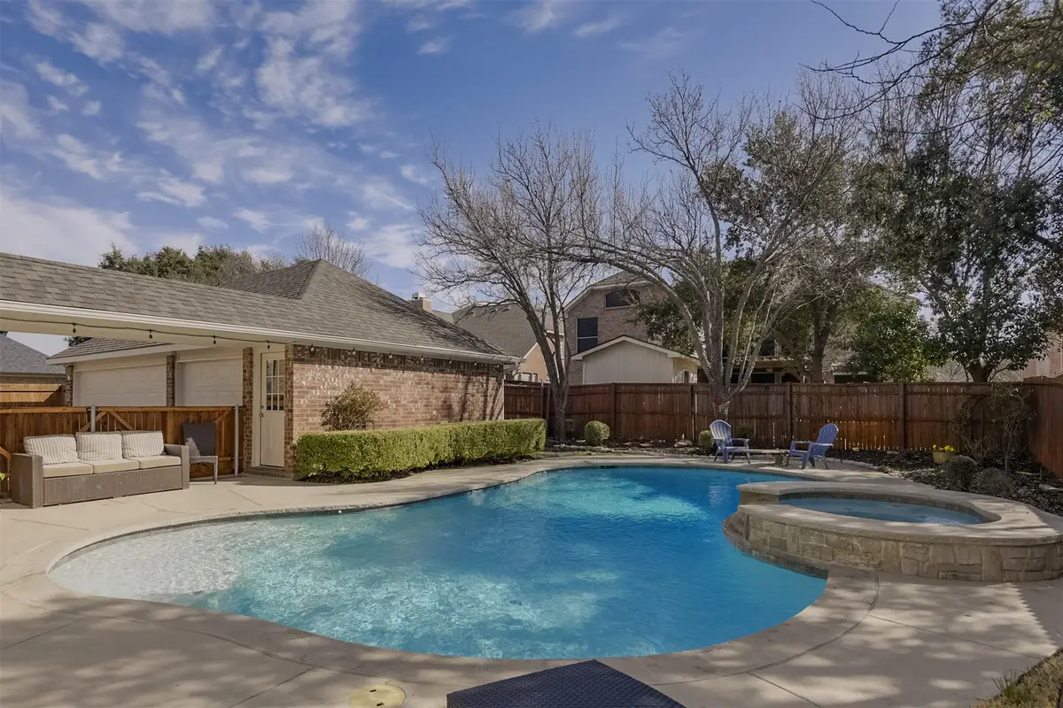 3218 Essex Drive, Mansfield, TX 76063 - #1