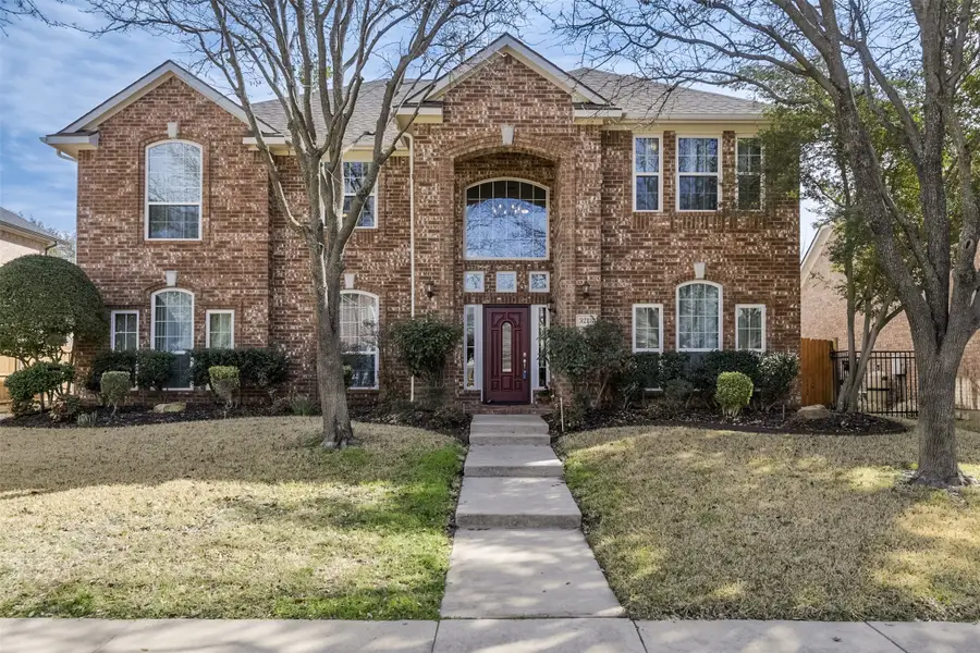 3218 Essex Drive, Mansfield, TX 76063 - #2