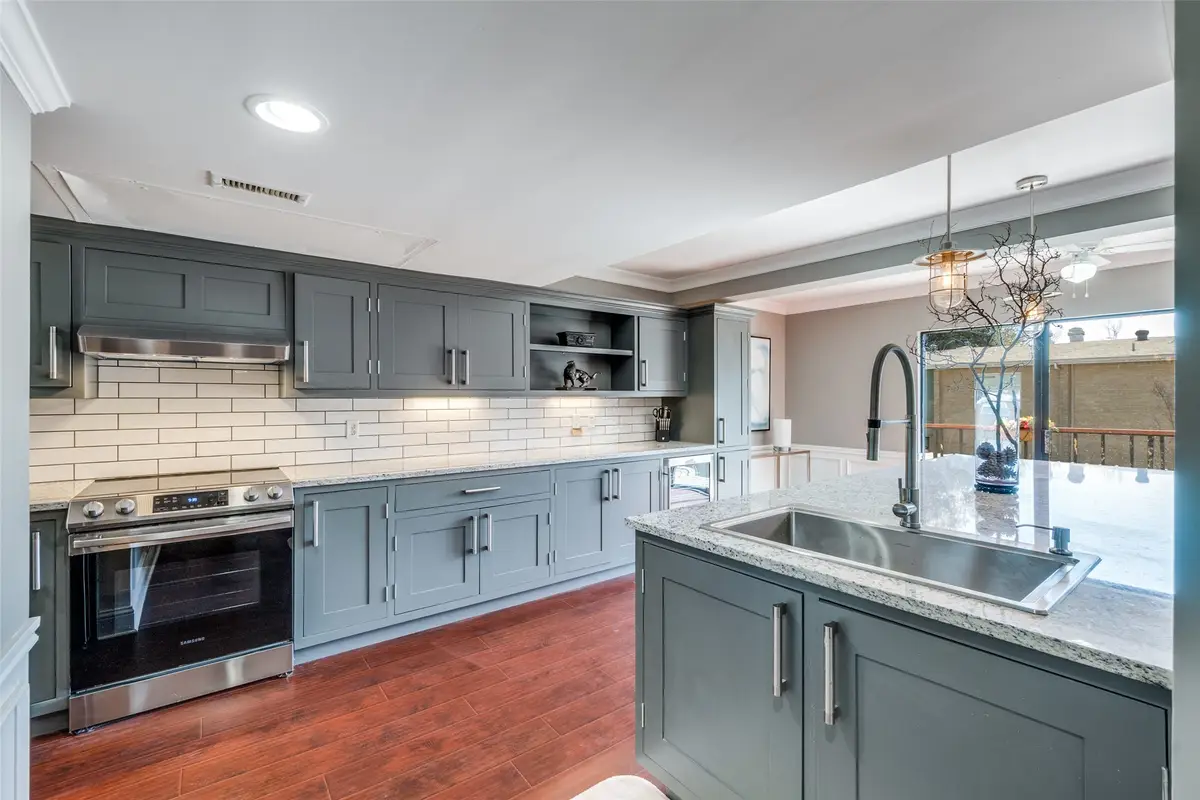 6610 Eastridge Drive #114, Dallas, TX 75231 - #1