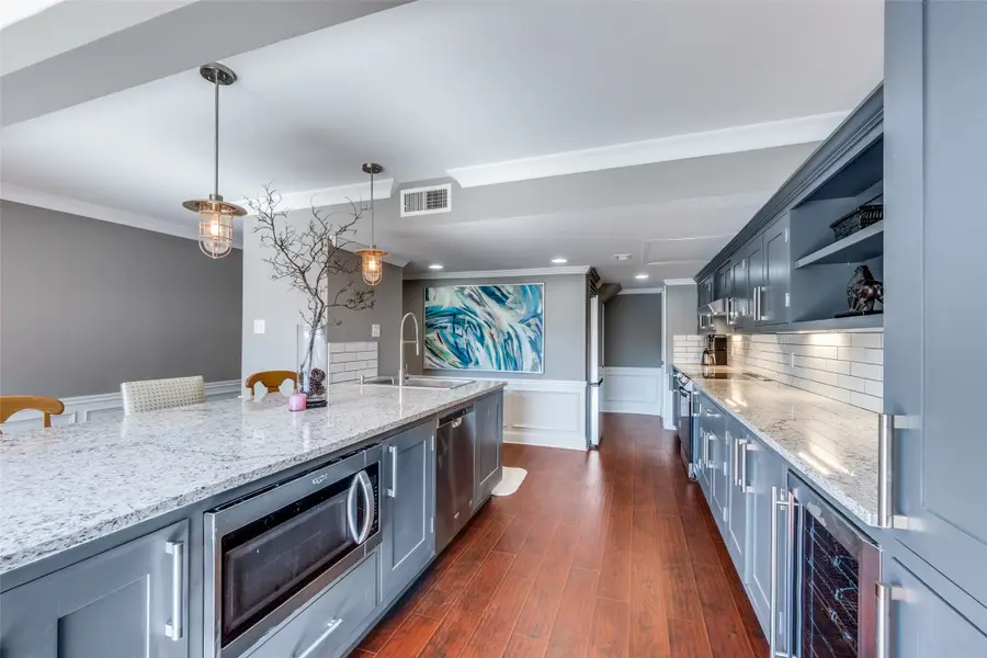 6610 Eastridge Drive #114, Dallas, TX 75231 - #3