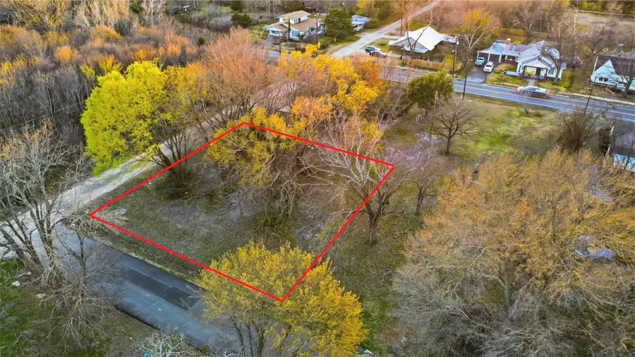 TBD Se 1st, Cooper, TX 75432 - #2