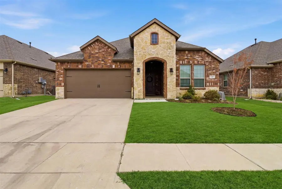 10407 Twisting Springs Drive, Aubrey, TX 76227 - #2