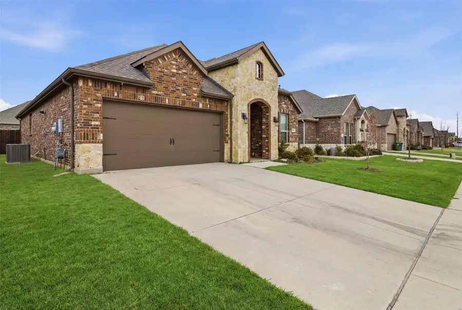 10407 Twisting Springs Drive, Aubrey, TX 76227 - #3