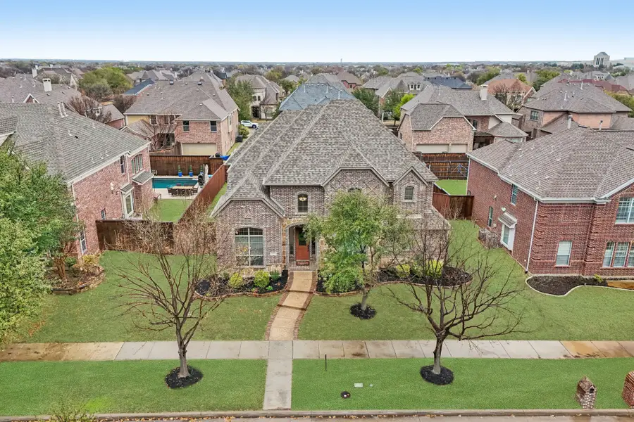 2570 Clearfield Lane, Frisco, TX 75036 - #3