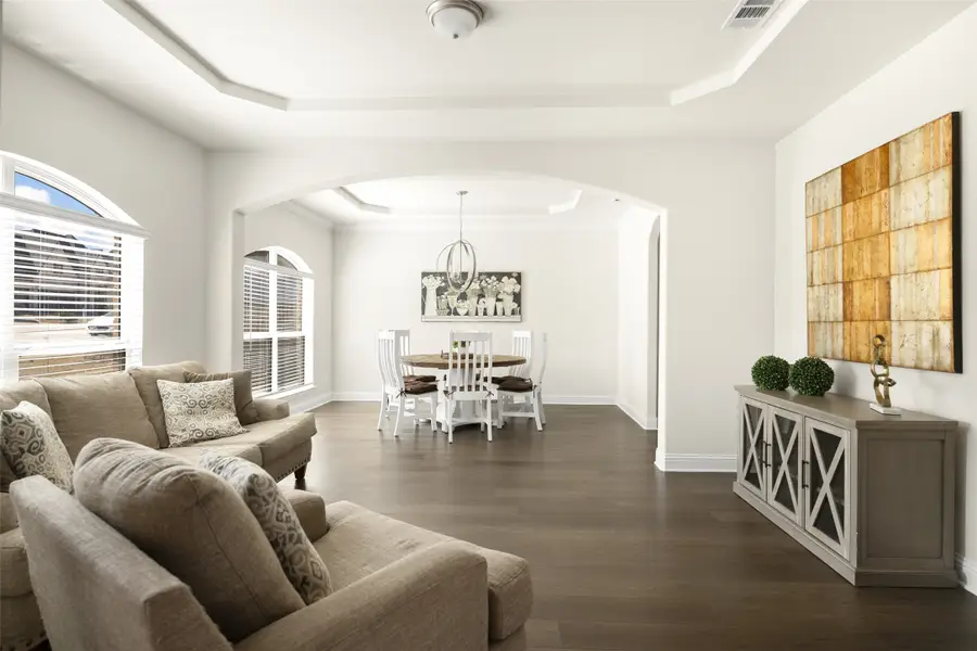 1411 Stellar Truth Way, Wylie, TX 75098 - #3