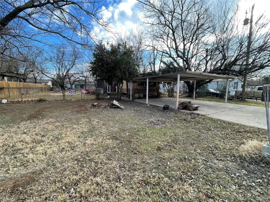 1517 Alamo Drive, Granbury, TX 76048 - #2