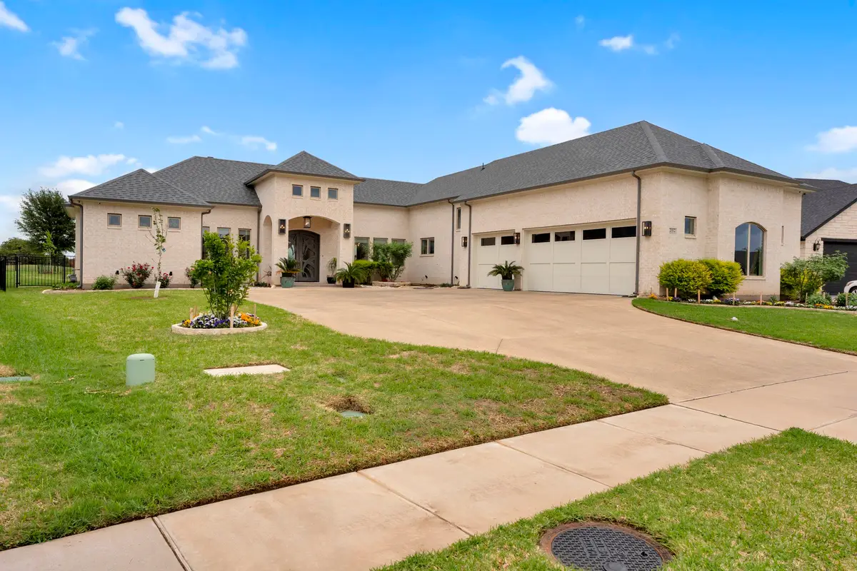 2012 Spieth Street, Granbury, TX 76048 - #1