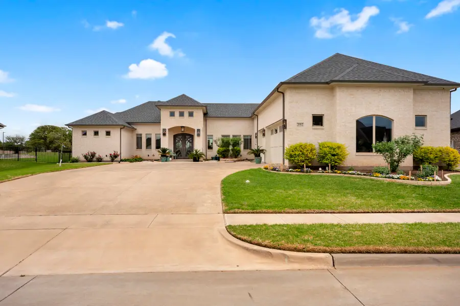 2012 Spieth Street, Granbury, TX 76048 - #2
