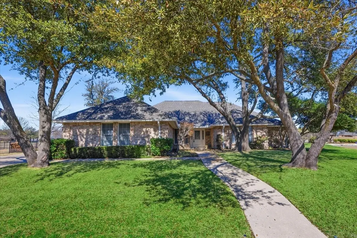 11617 Pine Creek Court, Aledo, TX 76008 - #1