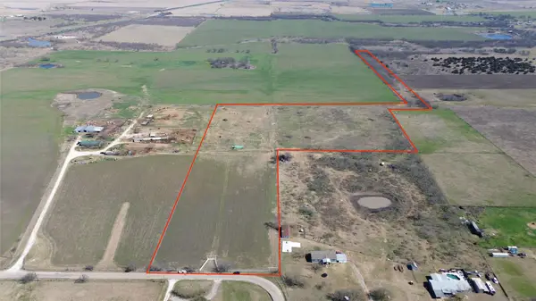 4959 County Road, Cleburne, TX 76031