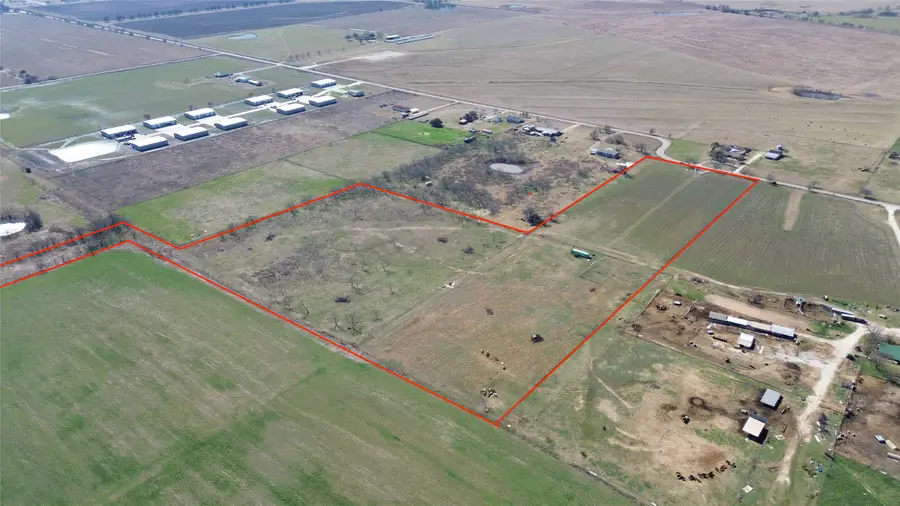 4959 County Road, Cleburne, TX 76031 - #2