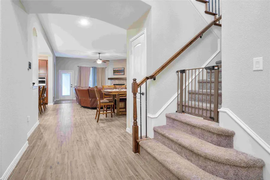 9401 Trailway Dr, Little Elm, TX 75068 - #2