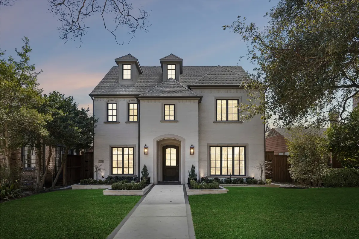 2921 Rosedale Avenue, Dallas, TX 75205 - #1