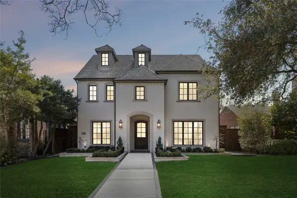 2921 Rosedale Avenue, Dallas, TX 75205