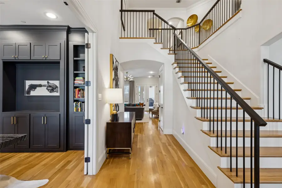 2921 Rosedale Avenue, Dallas, TX 75205 - #2