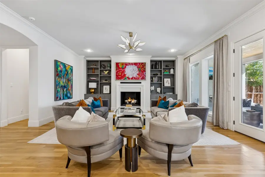 2921 Rosedale Avenue, Dallas, TX 75205 - #3