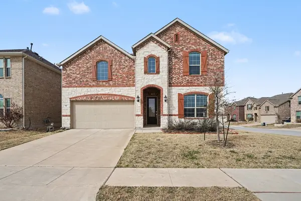 512 Birch Avenue, Princeton, TX 75407