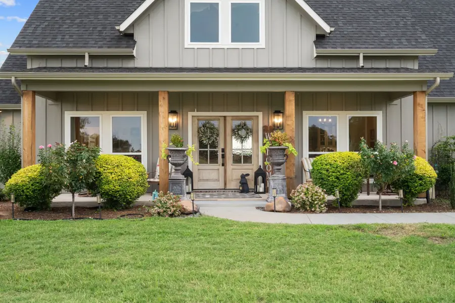 109 County Road 2696, Alvord, TX 76225 - #3