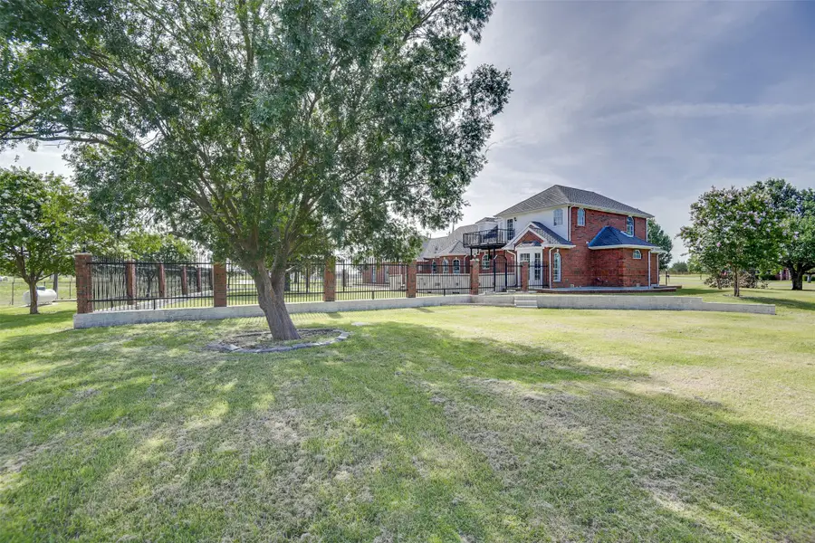6603 Champion Road, Midlothian, TX 76065 - #3