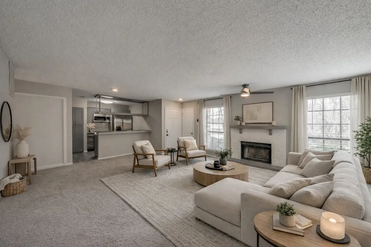 941 Turtle Cove #129, Irving, TX 75060 - #1