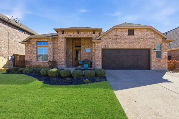 1604 Abercorn Lane, Aubrey, TX 76227
