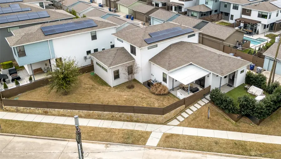 5368 Winton Street, Dallas, TX 75206 - #2