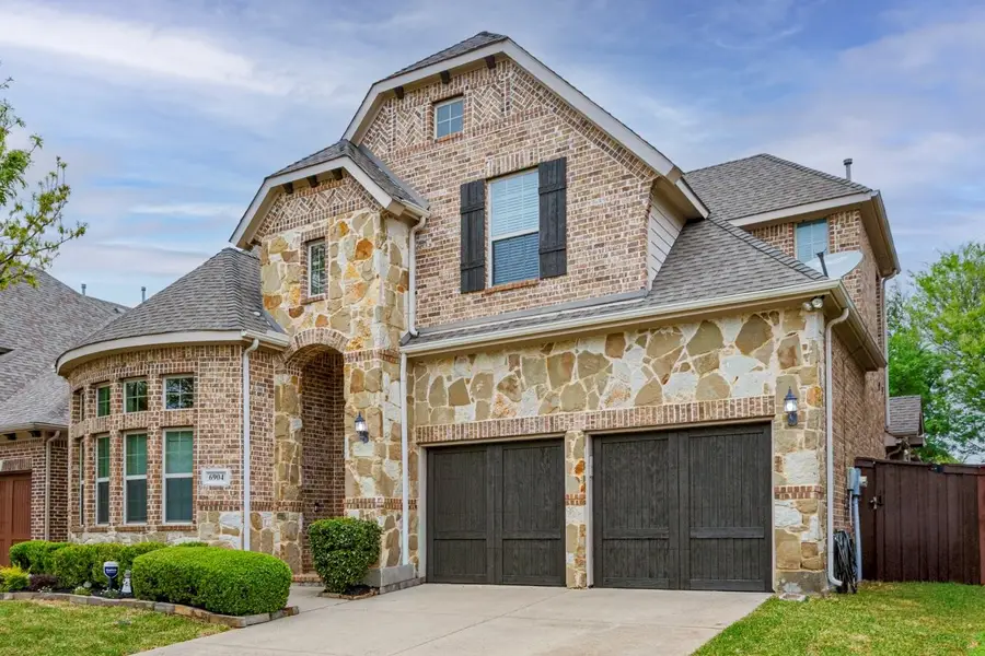 6904 Helena Way, McKinney, TX 75070 - #3