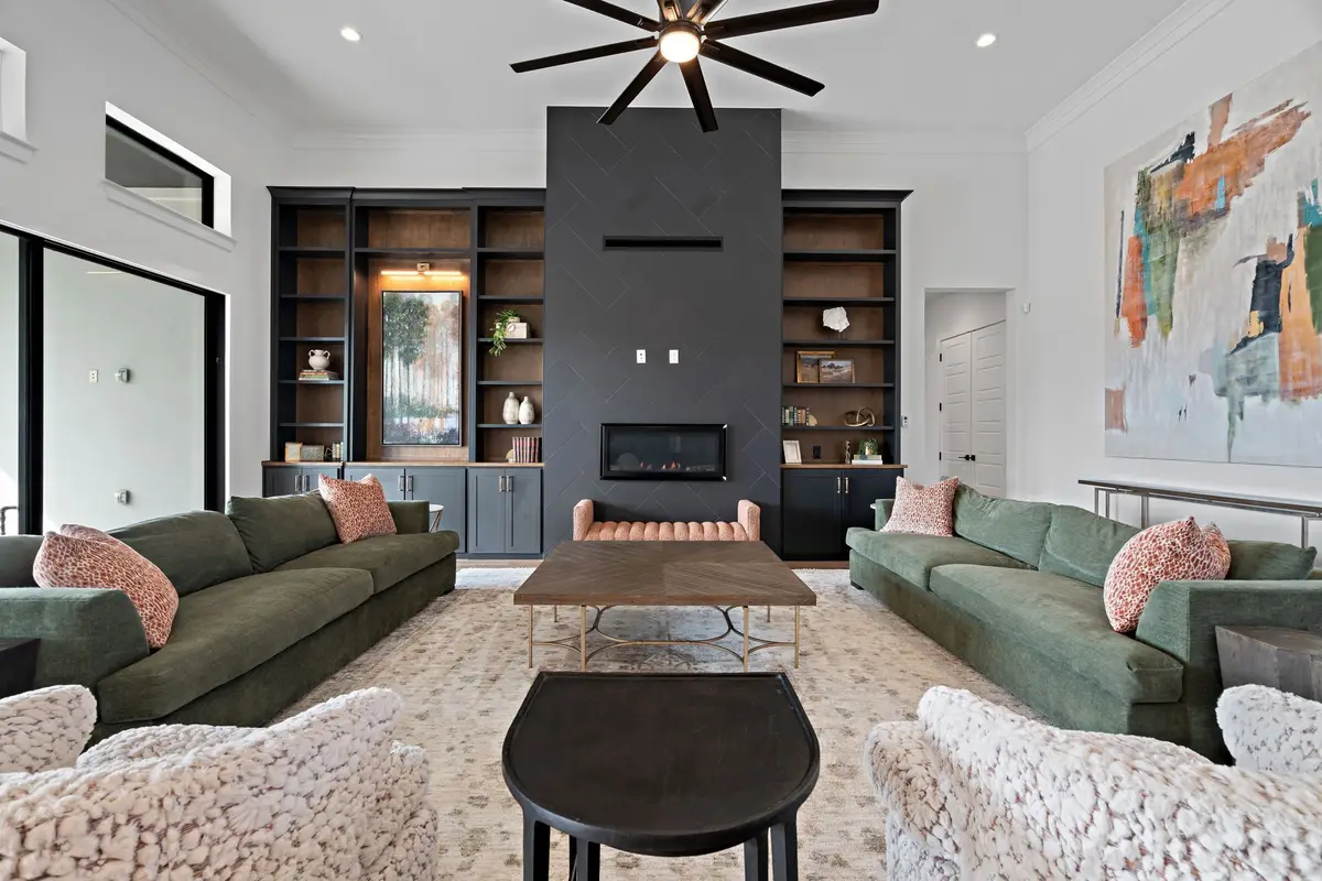 3017 Creek Meadow Lane, Northlake, TX 76226 - #1