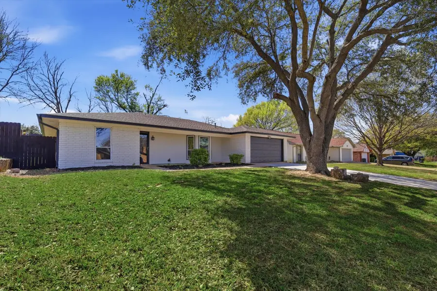 2211 Sierra Drive, Grapevine, TX 76051 - #2