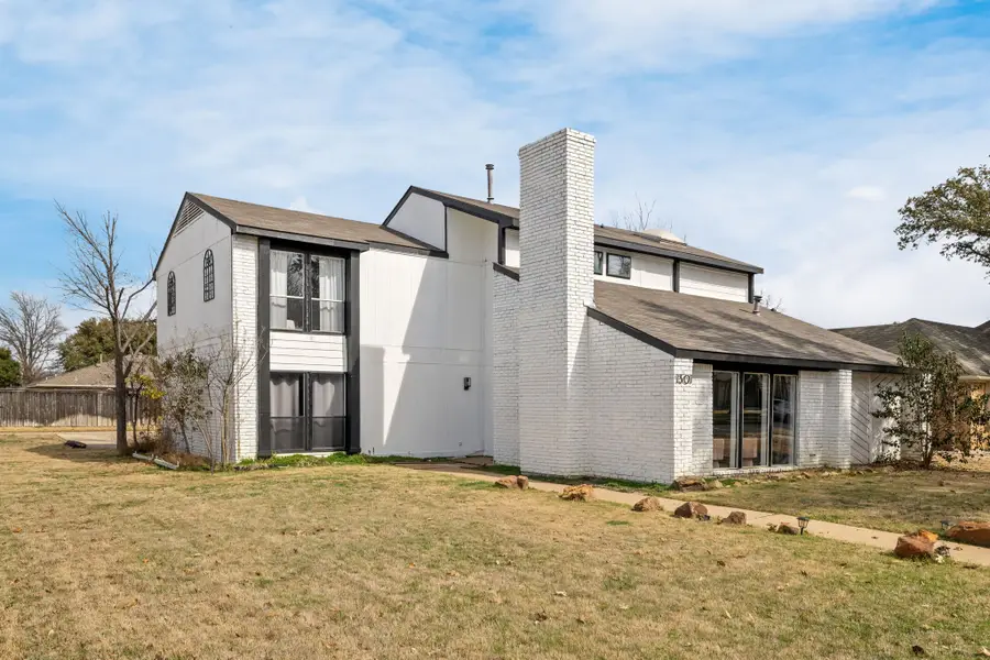 1301 N Trail Drive, Carrollton, TX 75006 - #2