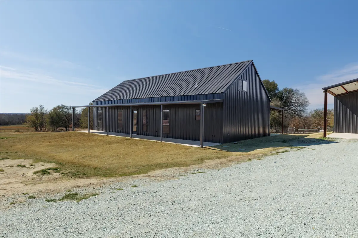 500 County Road 2745, Decatur, TX 76234 - #1