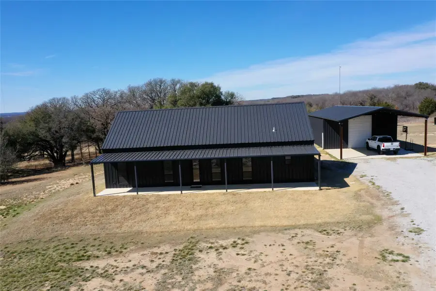500 County Road 2745, Decatur, TX 76234 - #2