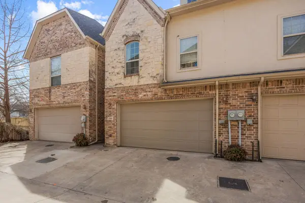 2205 Apollonia Lane, Dallas, TX 75204