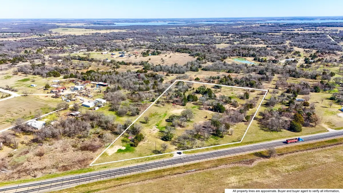 5875 S Us Highway 287, Corsicana, TX 75109 - #1