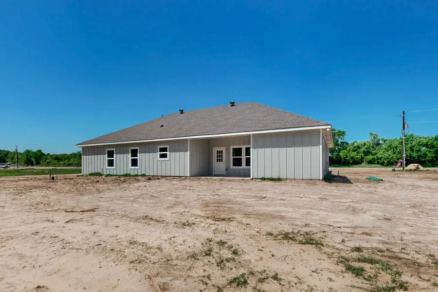 Lot 2 Loving Road, Perrin, TX 76486 - #2