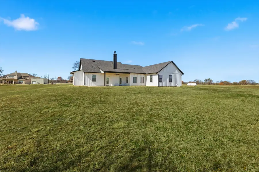 420 Zonaverde Court, Poolville, TX 76487 - #2