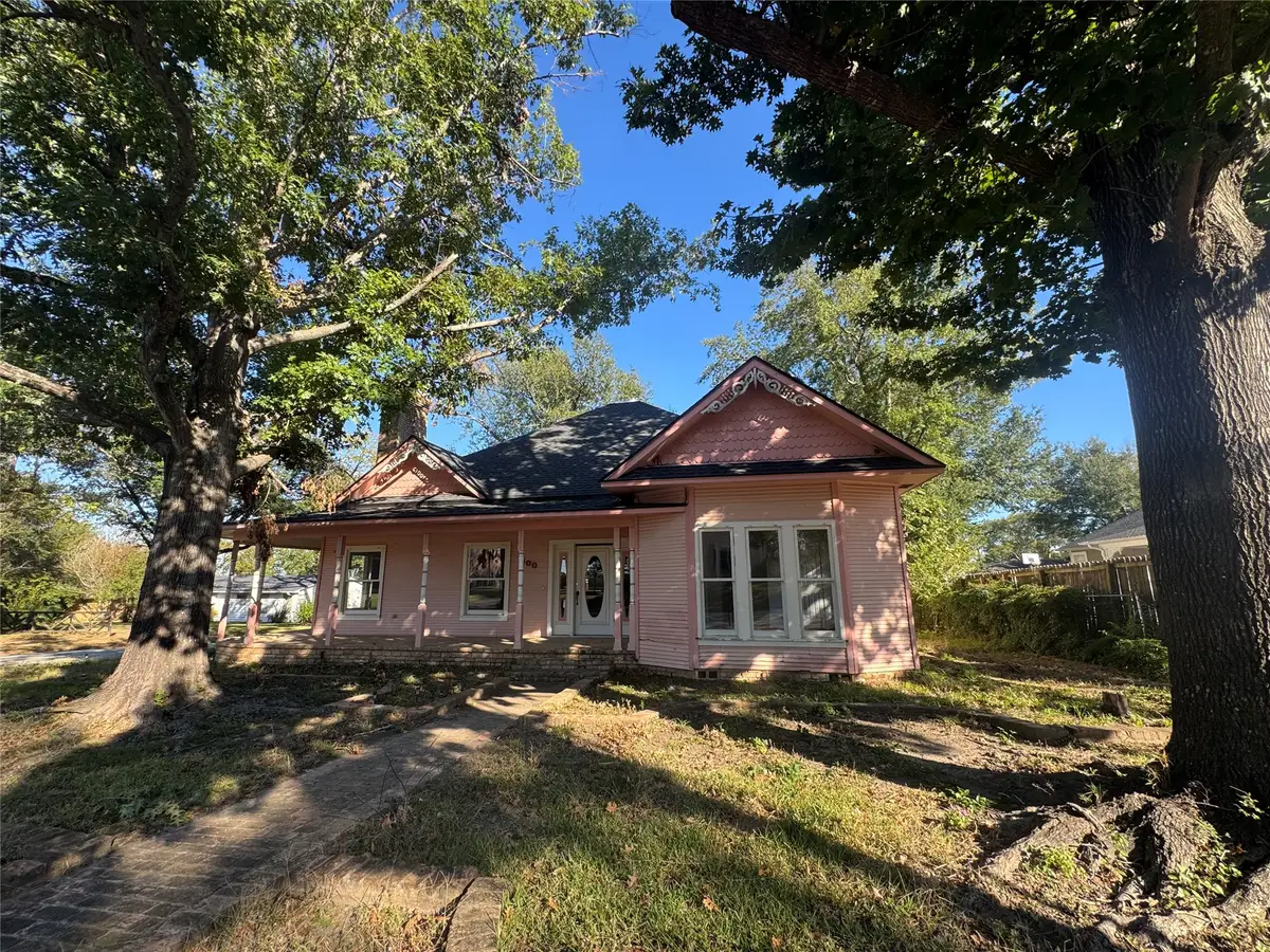 500 S Buffalo Street, Canton, TX 75103 - #1