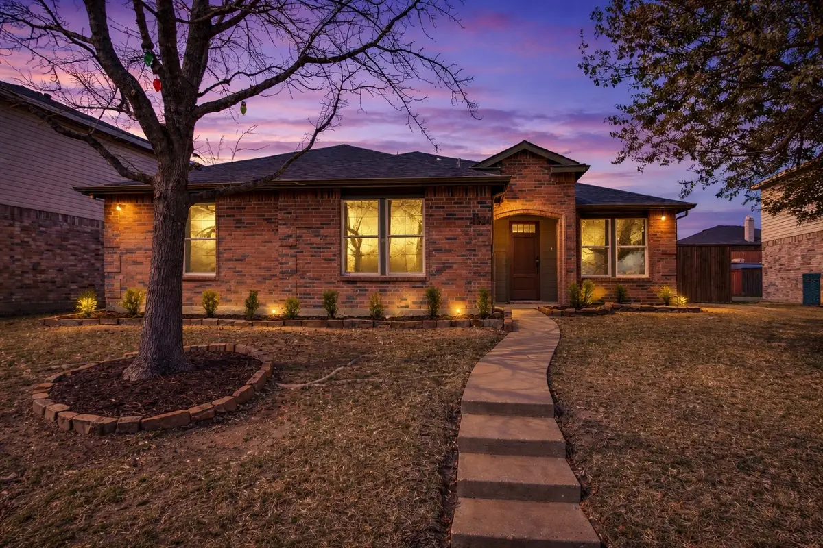 1534 Greenbrook Drive, Rockwall, TX 75032 - #1