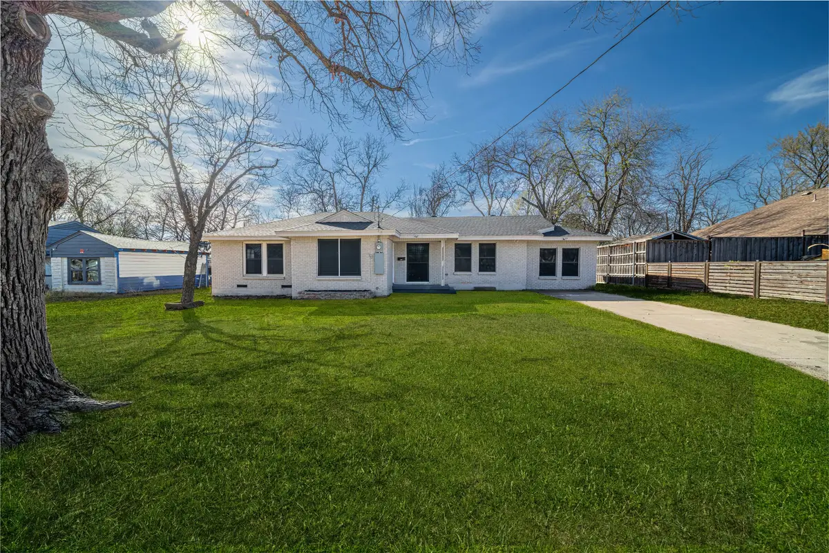 2417 Fonville Drive, Dallas, TX 75227 - #1