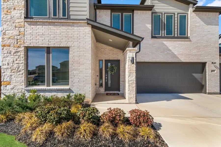 14809 Picante Street, Haslet, TX 76052 - #3