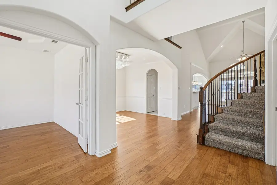 9401 Chuparosa Drive, Fort Worth, TX 76177 - #3