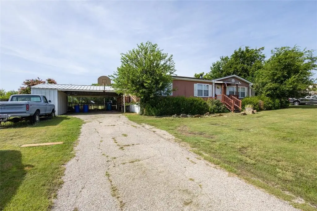 6217 Friesian Drive, Godley, TX 76044 - #1